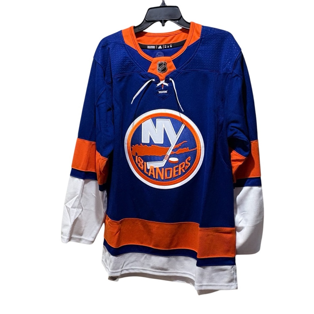 Adidas Aeroready NHL NY Islanders jersey New Small men’s